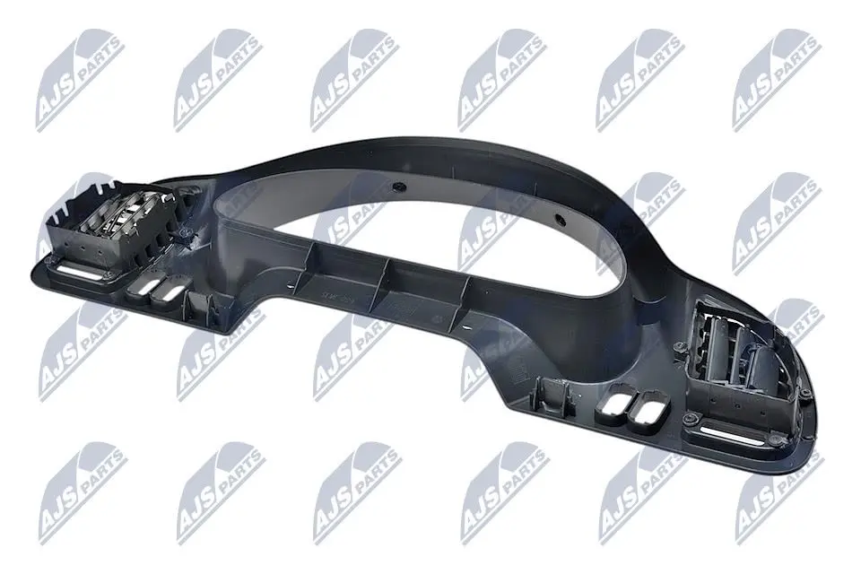 Cruscotto Portaoggetti Bocchetta Aria per Mercedes Sprinter 1999-2006