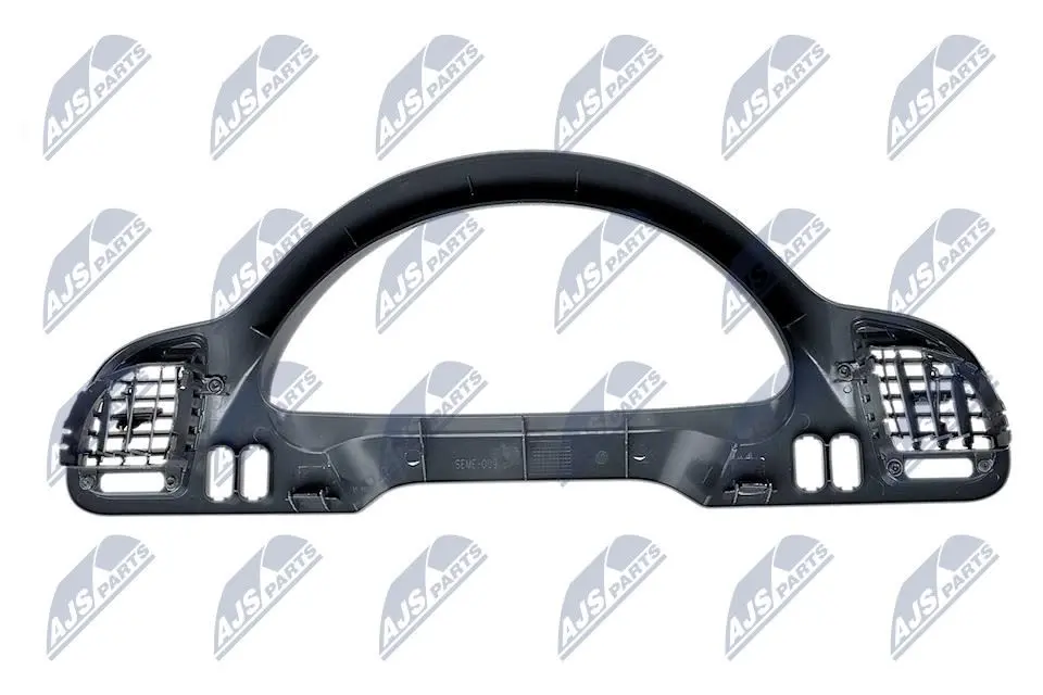 Cruscotto Portaoggetti Bocchetta Aria per Mercedes Sprinter 1999-2006