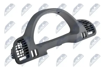 Cruscotto Portaoggetti Bocchetta Aria per Mercedes Sprinter 1999-2006