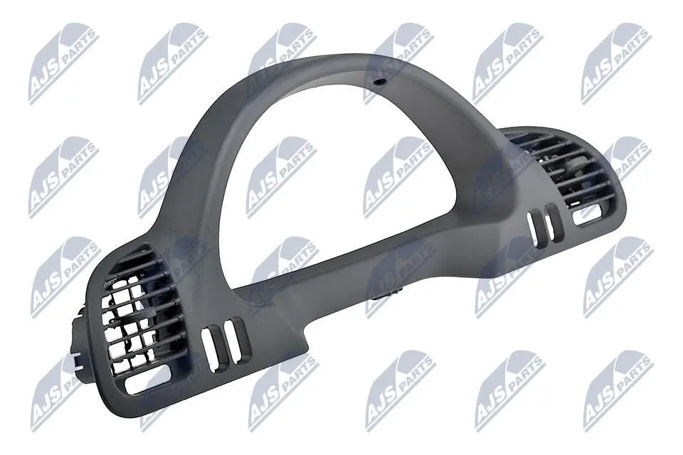 Cruscotto Portaoggetti Bocchetta Aria per Mercedes Sprinter 1999-2006