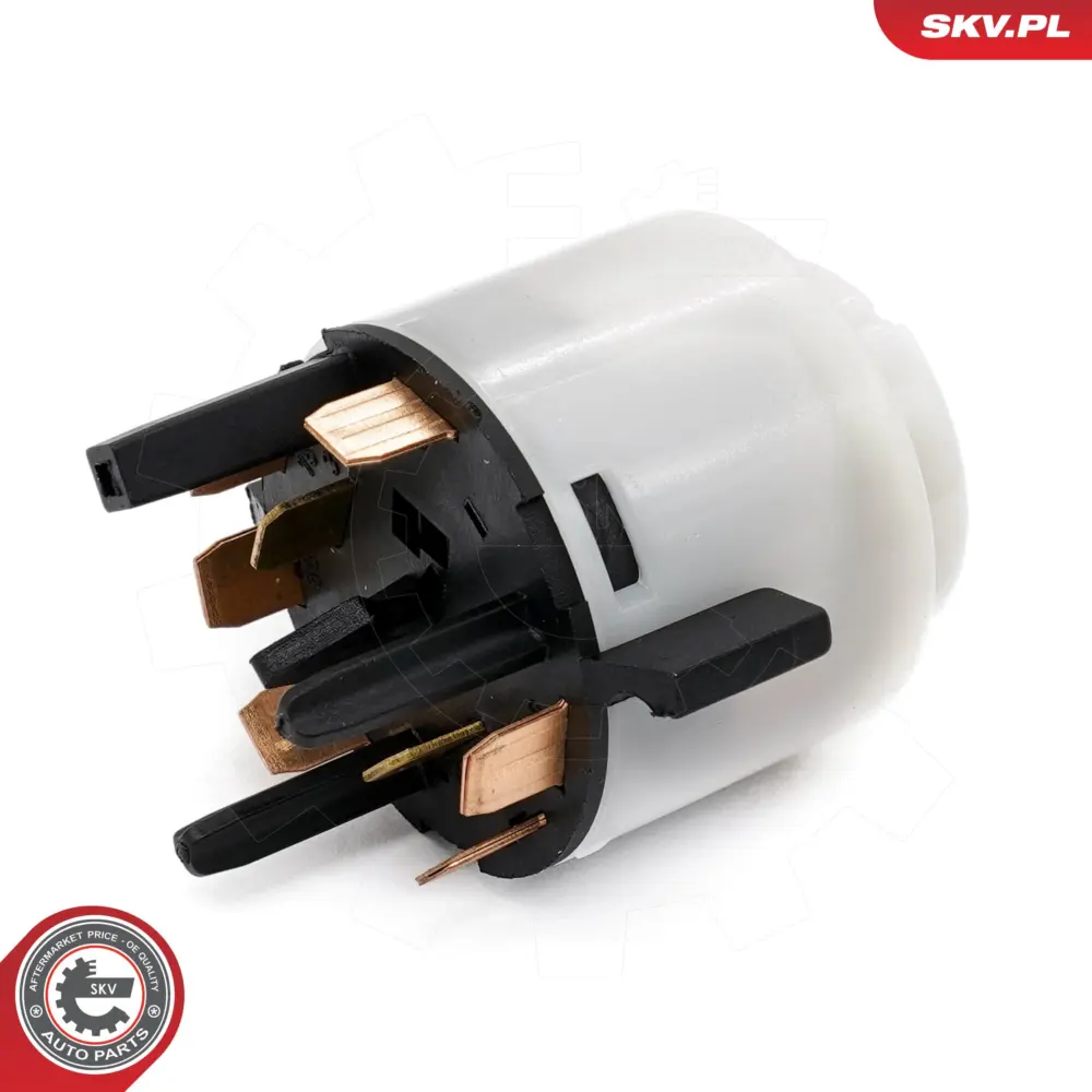 Cubo dell'interruttore di accensione per Audi A4 B5 (8D2) A3 (8L1) 4B0 905 849