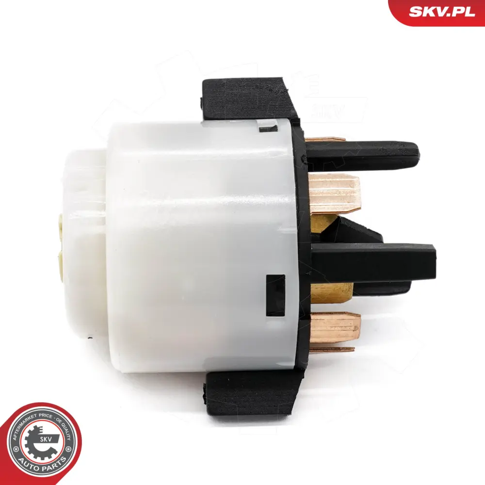 Cubo dell'interruttore di accensione per Audi A4 B5 (8D2) A3 (8L1) 4B0 905 849