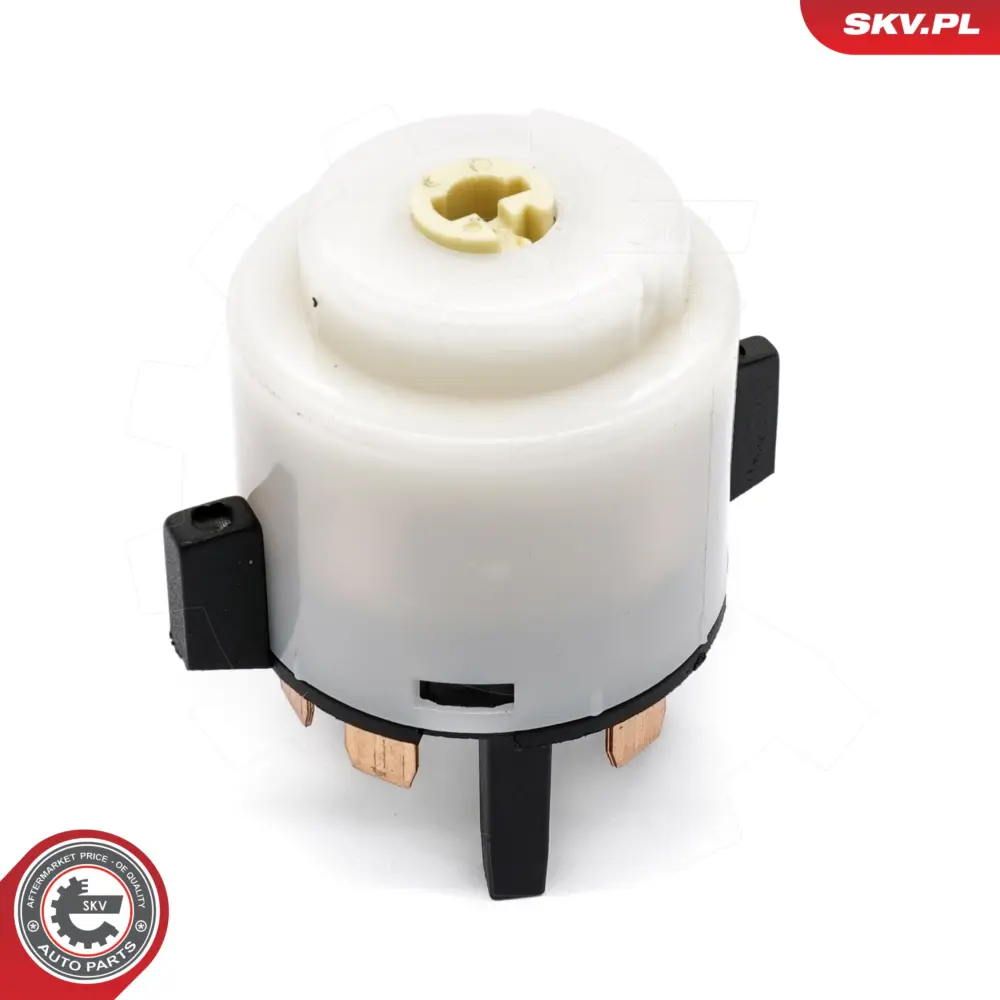 Cubo dell'interruttore di accensione per Audi A4 B5 (8D2) A3 (8L1) 4B0 905 849