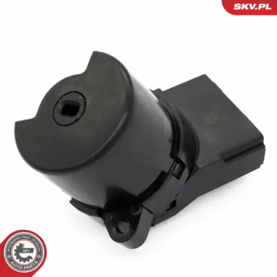 Cubo dell'interruttore di accensione per Daewoo Nubira Saloon (J100) 96238726