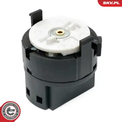 Cubo dell'interruttore di accensione per Fiat Ducato Bus Ducato Van 4162.AL