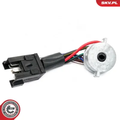 Cubo dell'interruttore di accensione per Ford Transit Bus Transit Van 1045131
