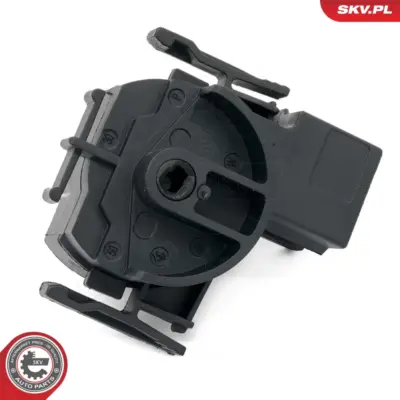 Cubo dell'interruttore di accensione per Opel Astra G Estate (T98) 090589314