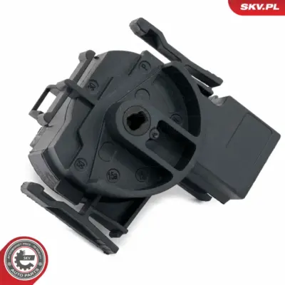 Cubo dell'interruttore di accensione per Opel Corsa C (X01) Combo Tour 009115863