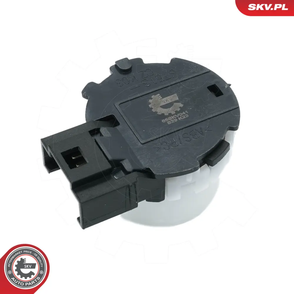 Cubo dell'interruttore di accensione per VW Golf V (1K1) EOS (1F7) 1K0 905 849 A