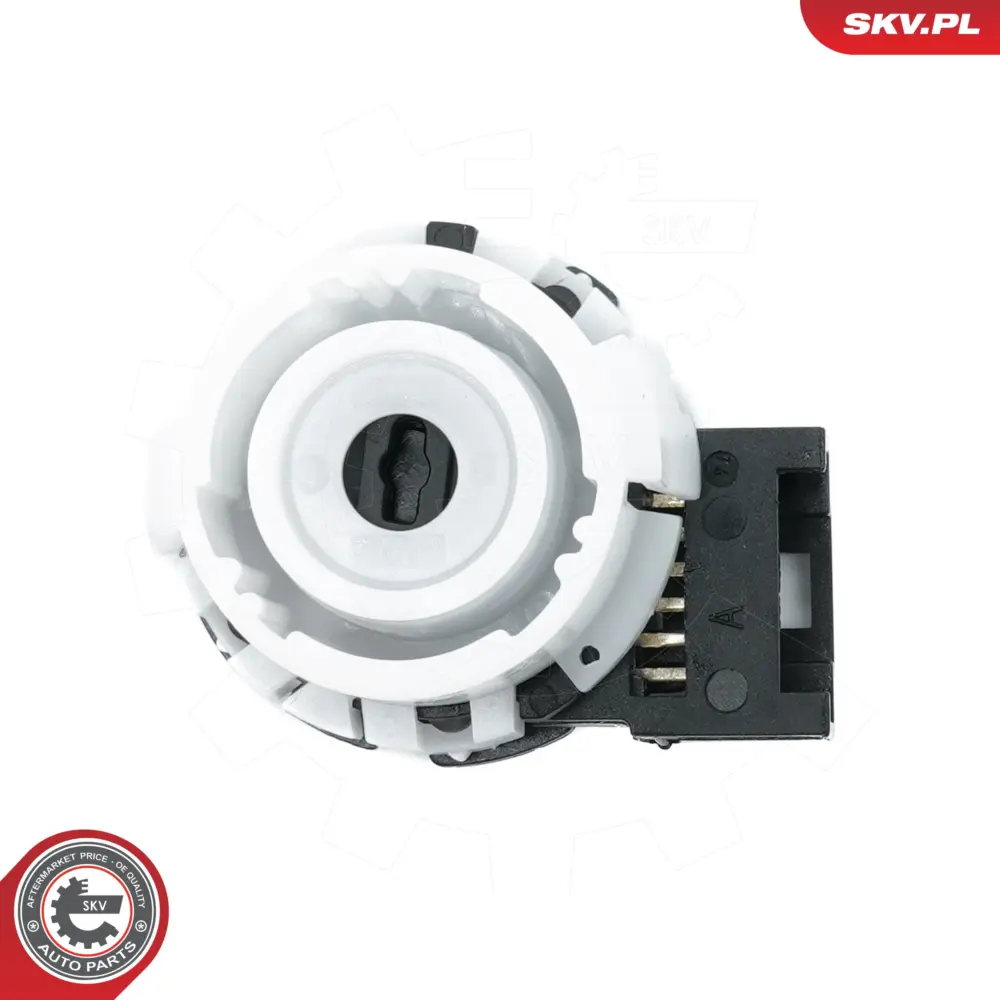 Cubo dell'interruttore di accensione per VW Golf V (1K1) EOS (1F7) 1K0 905 849 A