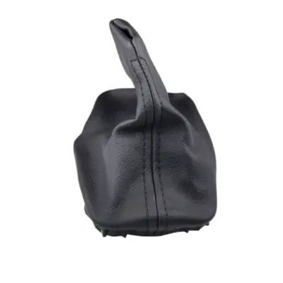 Cuffia Cambio Automatica Nera per BMW Serie 3 E46