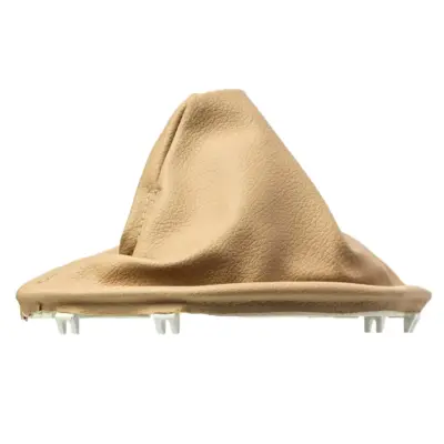 Cuffia Cambio Beige per BMW 5 Series E39 (1995-2003)