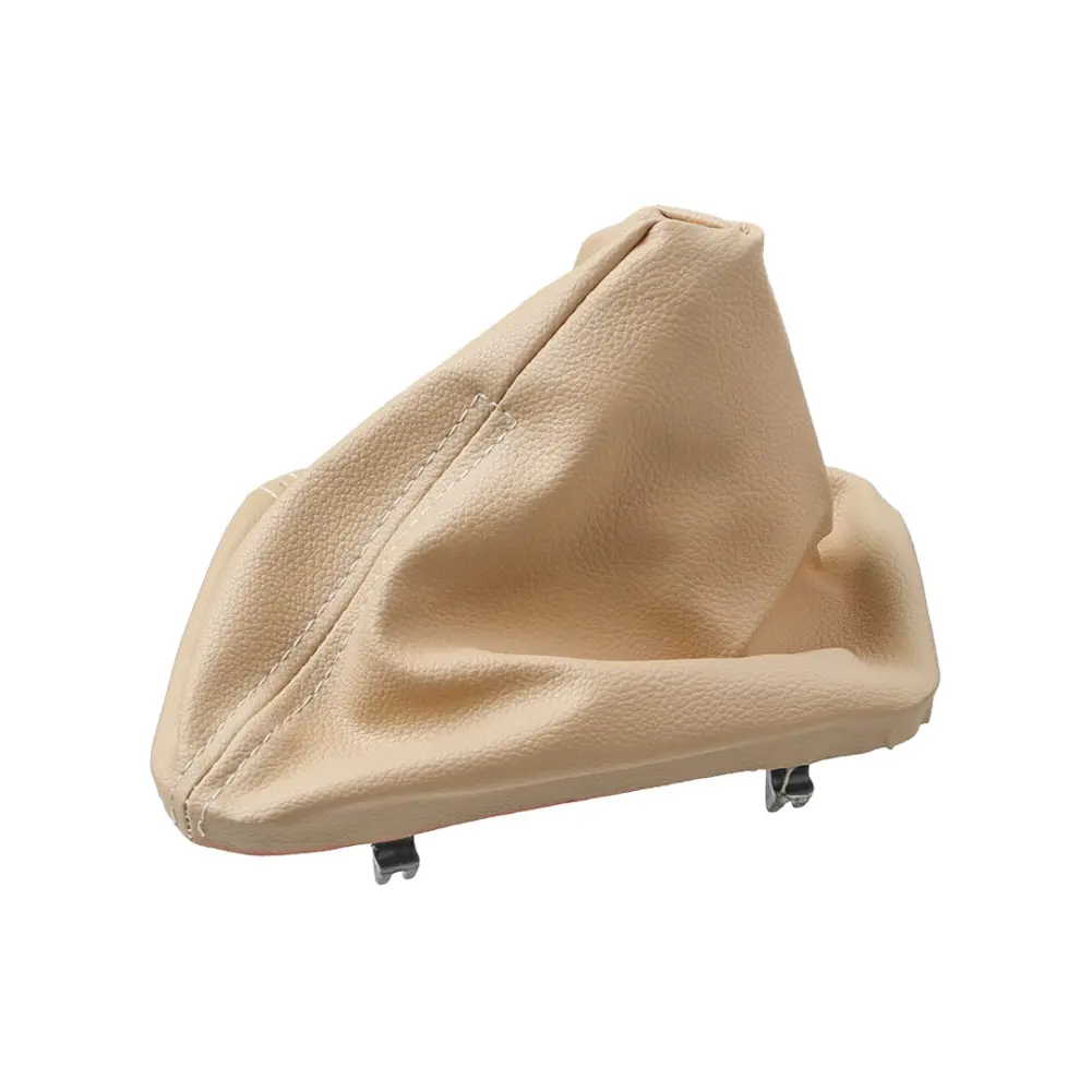 Cuffia Cambio Beige per BMW Serie 3 E36 (1990-1998)