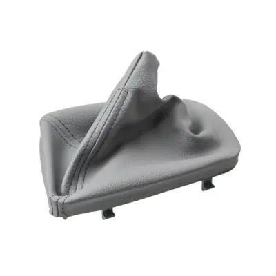 Cuffia Cambio Grigia per BMW Serie 3 E46