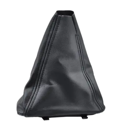 Cuffia Cambio Nera per Mercedes Vito W639