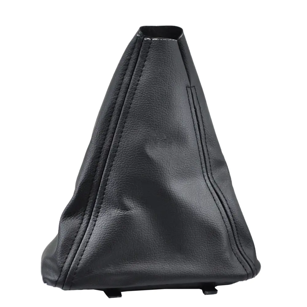 Cuffia Cambio Nera per Mercedes Vito W639