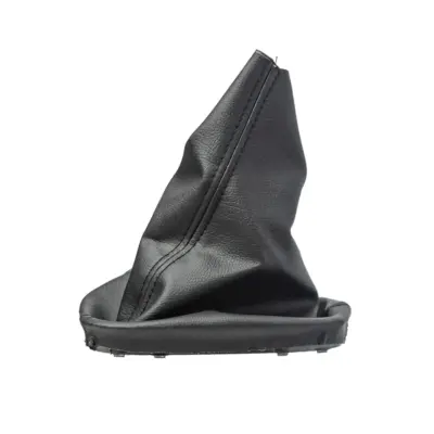 Cuffia Cambio per Opel Corsa D (2006-2014) Lato Anteriore