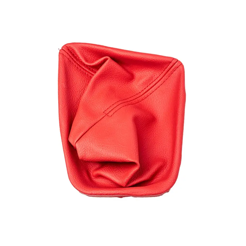 Cuffia Cambio Rossa per BMW Serie 3 E46
