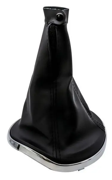 Cuffia leva cambio in pelle per Lancia Ypsilon II - Ypsilon Unyca 2003-2011