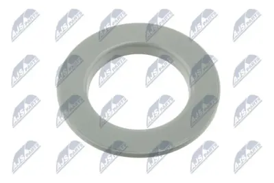 Cuscinetto a Sospensione Anteriore con Fissaggi e Supporti per Honda Cr-v Re/rm
