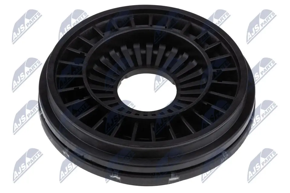 Cuscinetto a Sospensione Anteriore con Fissaggi e Supporti per Jeep Renegade