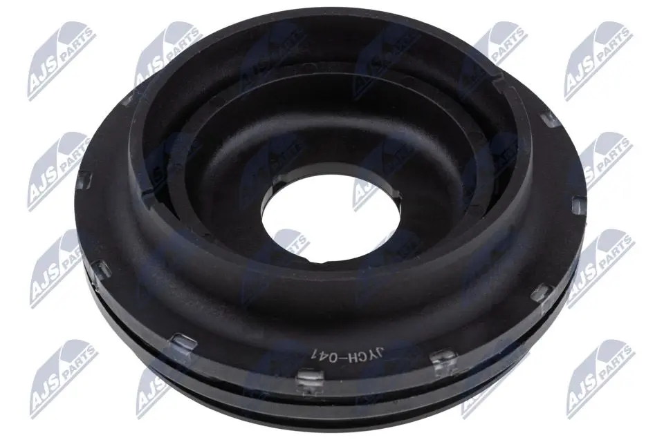 Cuscinetto a Sospensione Anteriore con Fissaggi e Supporti per Jeep Renegade