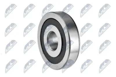 Cuscinetto a Sospensione Anteriore con Supporti per Opel Vivaro A/B 01-14