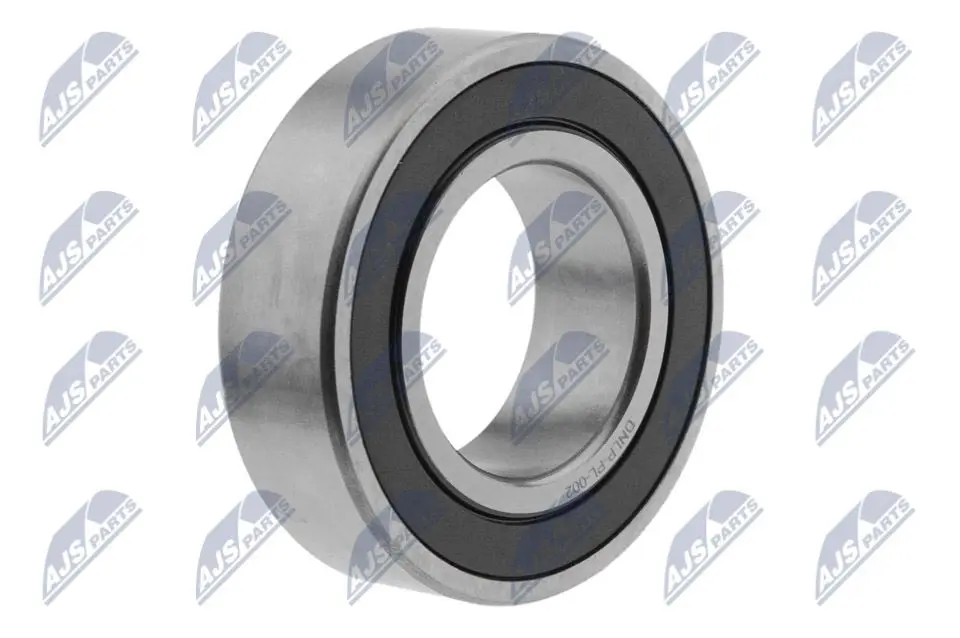 Cuscinetto Albero Primario NTY per Opel Astra H/J 04-15, Corsa D/E 06-, Mokka 13