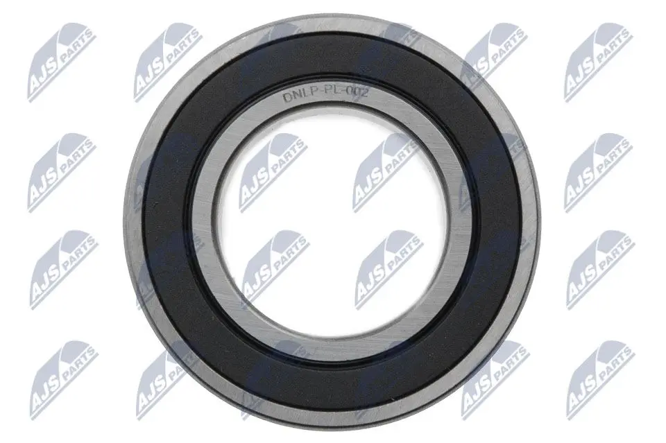 Cuscinetto Albero Primario NTY per Opel Astra H/J 04-15, Corsa D/E 06-, Mokka 13