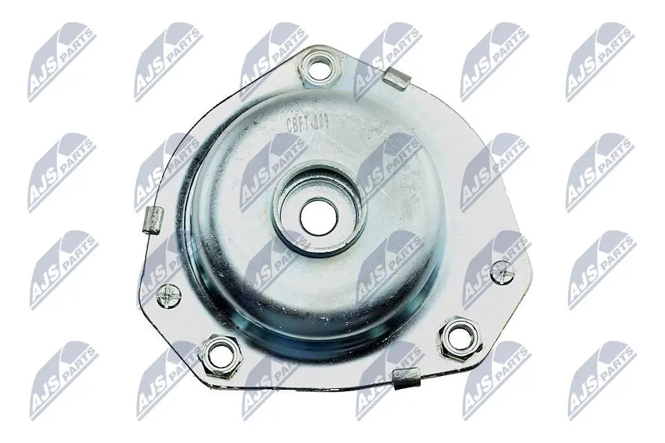 Cuscinetto Ammortizzatore a Molla Anteriore per Fiat Ducato, Citroen Jumper