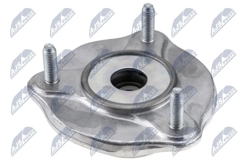Cuscinetto Ammortizzatore a Molla Anteriore per Mercedes CLS C257 17- GLC C253