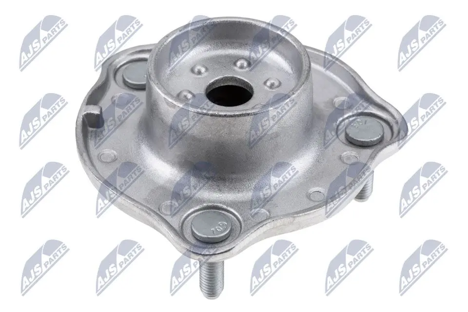 Cuscinetto Ammortizzatore a Molla Anteriore per Mercedes CLS C257 17- GLC C253