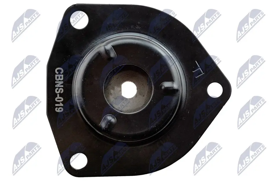 Cuscinetto Ammortizzatore a Molla con Supporti per Nissan Maxima A32 94-00