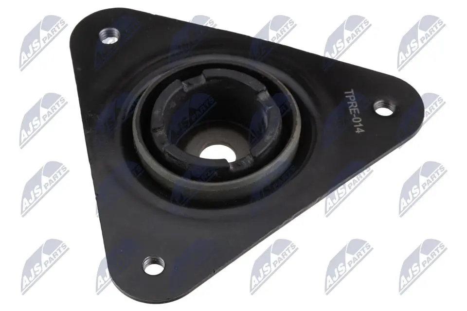 Cuscinetto Ammortizzatore a Molla per Renault Clio III/IV, Modus, Captur, Zoe