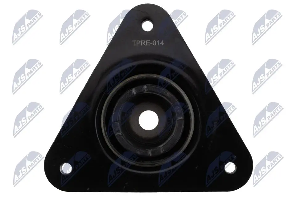 Cuscinetto Ammortizzatore a Molla per Renault Clio III/IV, Modus, Captur, Zoe