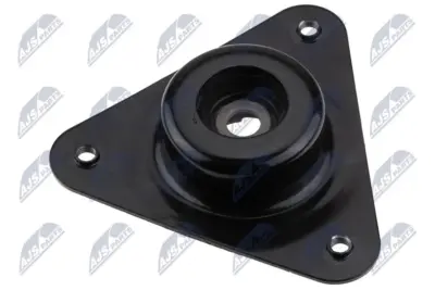 Cuscinetto Ammortizzatore a Molla per Renault Clio III/IV, Modus, Captur, Zoe