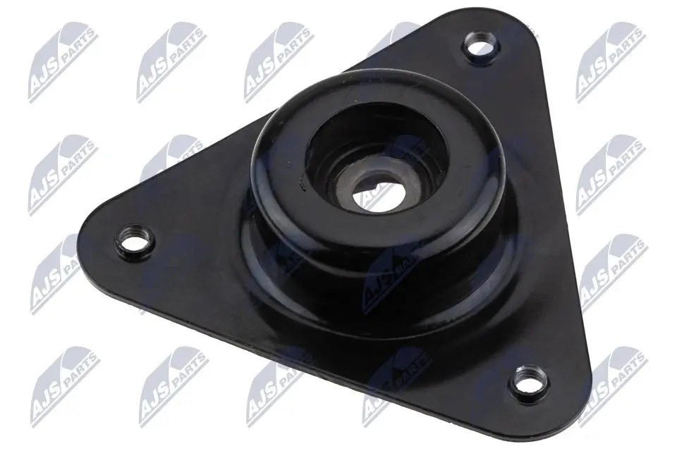 Cuscinetto Ammortizzatore a Molla per Renault Clio III/IV, Modus, Captur, Zoe