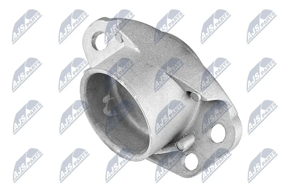 Cuscinetto Ammortizzatore a Molla per VW Golf IV, Polo, Skoda Fabia (99-06)