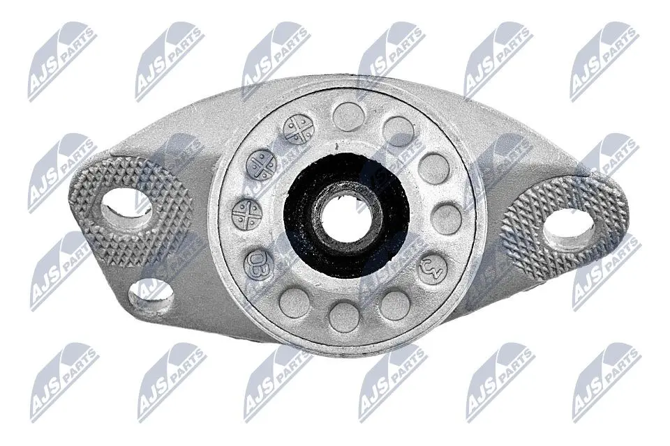 Cuscinetto Ammortizzatore a Molla per VW Golf IV, Polo, Skoda Fabia (99-06)