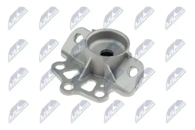 Cuscinetto Ammortizzatore a Molla Posteriore Destro per Fiat Grande Punto 05