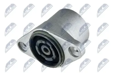 Cuscinetto Ammortizzatore a Molla Posteriore per Audi A4 00-08 A6 C6 05-11 Exeo