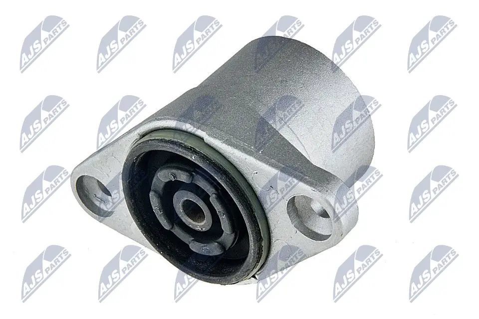 Cuscinetto Ammortizzatore a Molla Posteriore per Audi A4 00-08 A6 C6 05-11 Exeo