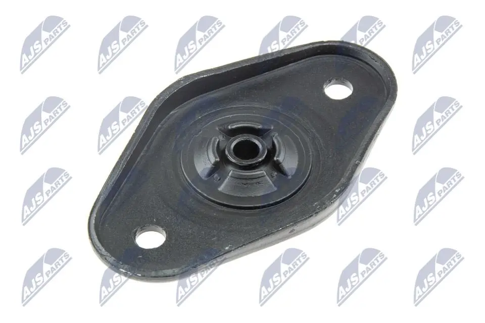 Cuscinetto Ammortizzatore a Molla Posteriore per Chrysler 300C 04