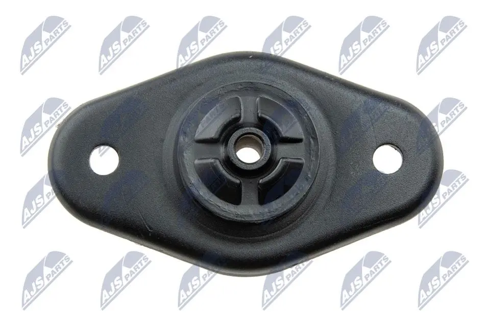 Cuscinetto Ammortizzatore a Molla Posteriore per Chrysler 300C 04