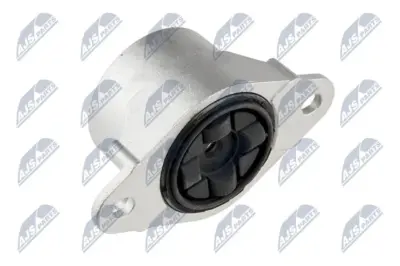 Cuscinetto Ammortizzatore a Molla Posteriore per Ford Fiesta V, Mazda 2 (01-)