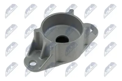 Cuscinetto Ammortizzatore a Molla Posteriore per Ford Focus II C-MAX Mazda 3 5