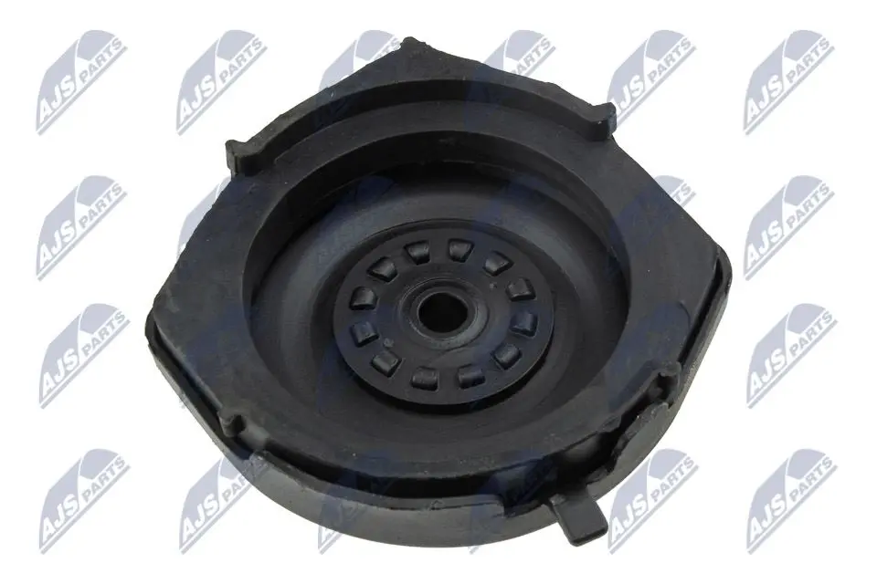 Cuscinetto Ammortizzatore a Molla Posteriore Sinistro per Mazda 323 Bj 98