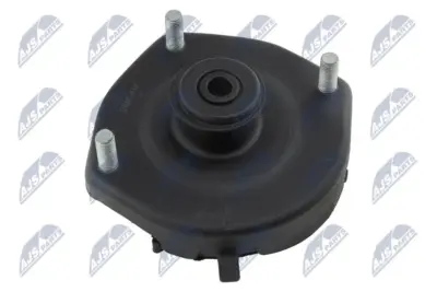 Cuscinetto Ammortizzatore a Molla Posteriore Sinistro per Mazda 323 Bj 98