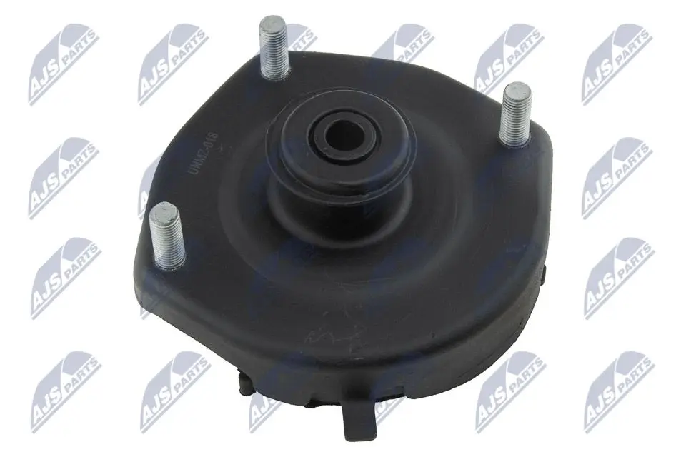 Cuscinetto Ammortizzatore a Molla Posteriore Sinistro per Mazda 323 Bj 98