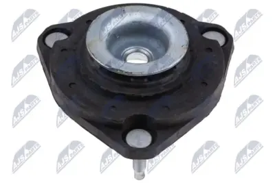 Cuscinetto Ammortizzatore Anteriore con Molla e Fissaggi per Ford Transit TT9 06